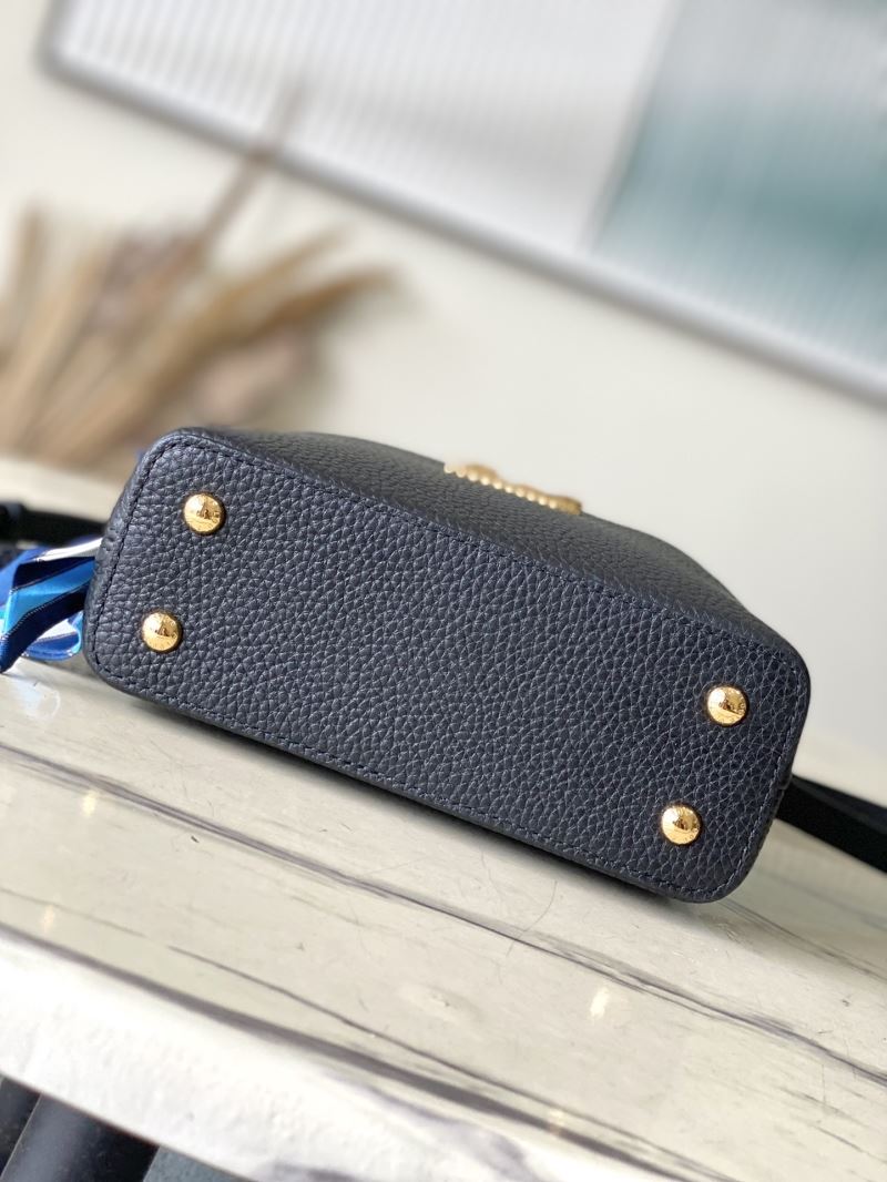 Louis Vuitton Top Handle Bags